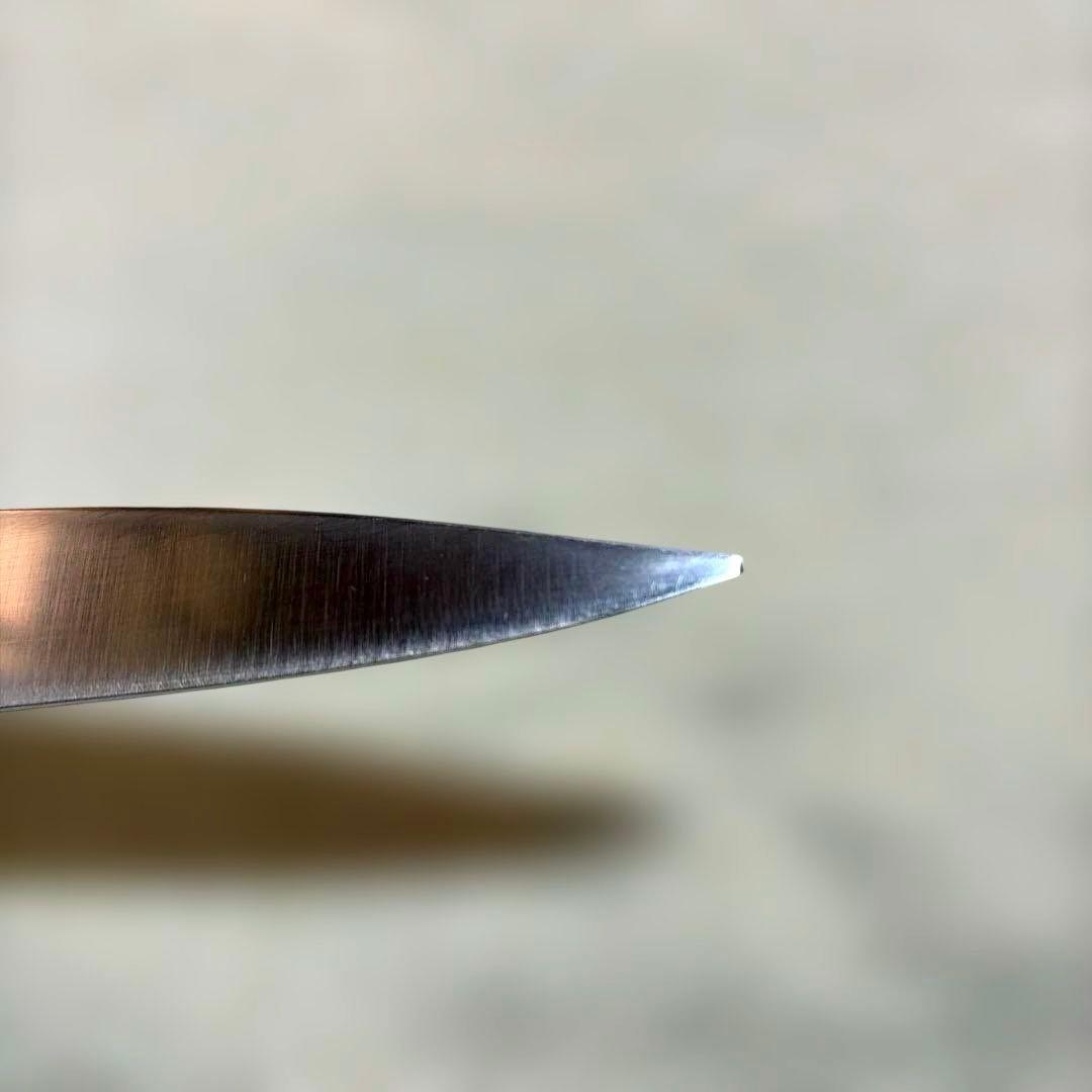 Misono 440 Sujihiki Slicing Knife Molybdenum Steel 27 cm (Chip on Edge)