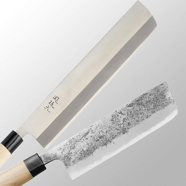 Kai Seki Magoroku Ginju Sashimi Knife 240mm Carbon Steel Japanese Yanagiba AK-5209