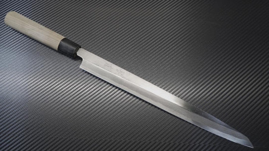 Yukifuji Yanagiba Knife approx. 290mm Single-Bevel Sashimi Hocho