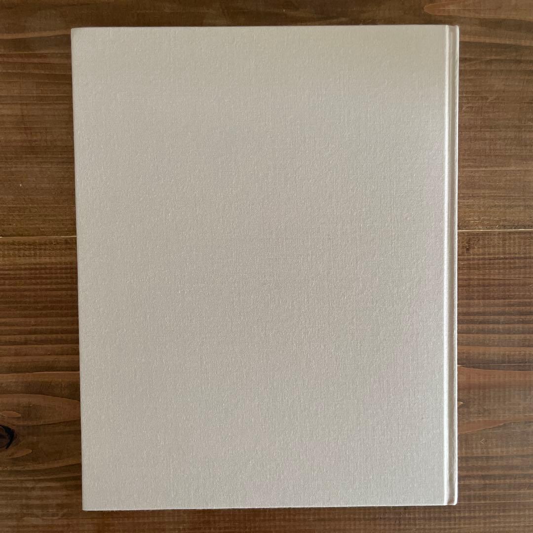 ENSEMBLE 01 Portrait Photobook Ichiko Aoba First Edition Limited 1000 Copies No.242