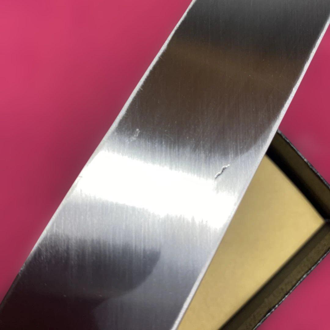 Aoni-ko Steel Sakimaru Yanagiba Knife 300mm Single-Bevel Right-Handed