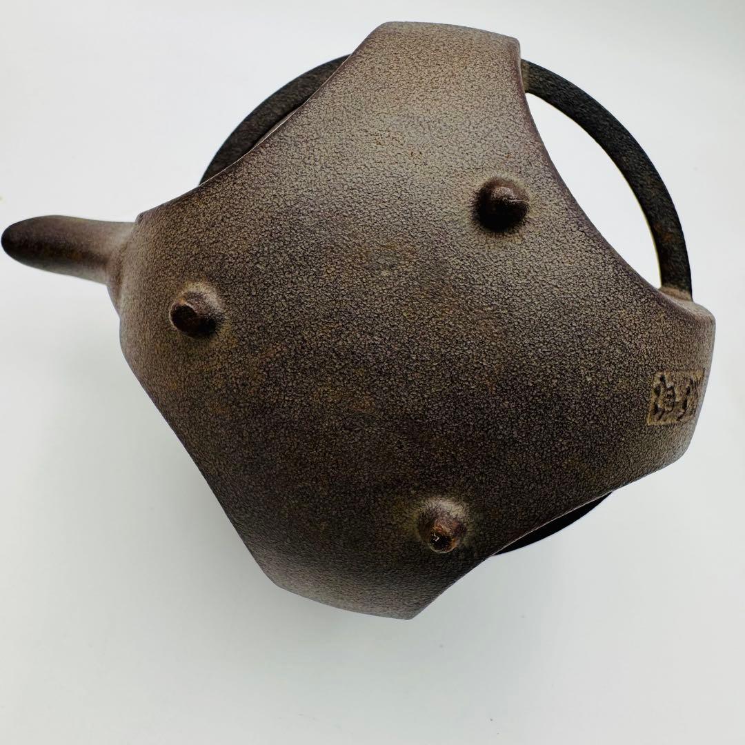 Takahashi Keiten Choshi Sake Server Shippo Design, Tomobako