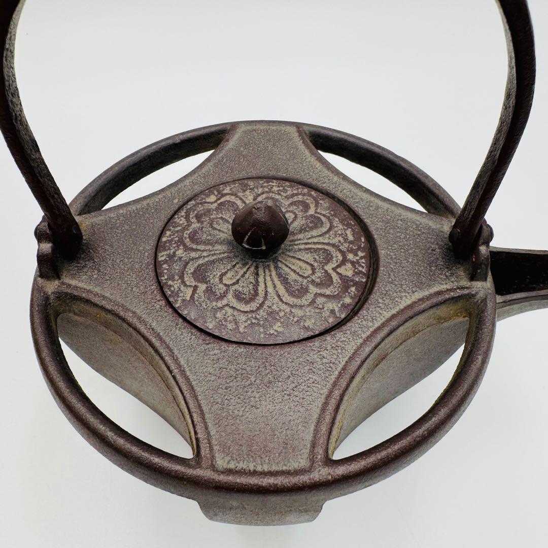 Takahashi Keiten Choshi Sake Server Shippo Design, Tomobako