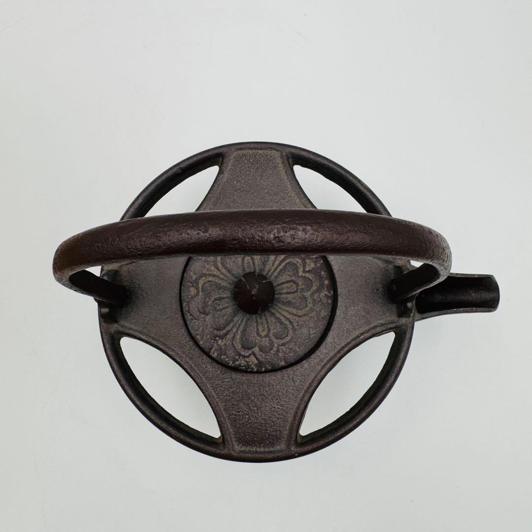 Takahashi Keiten Choshi Sake Server Shippo Design, Tomobako