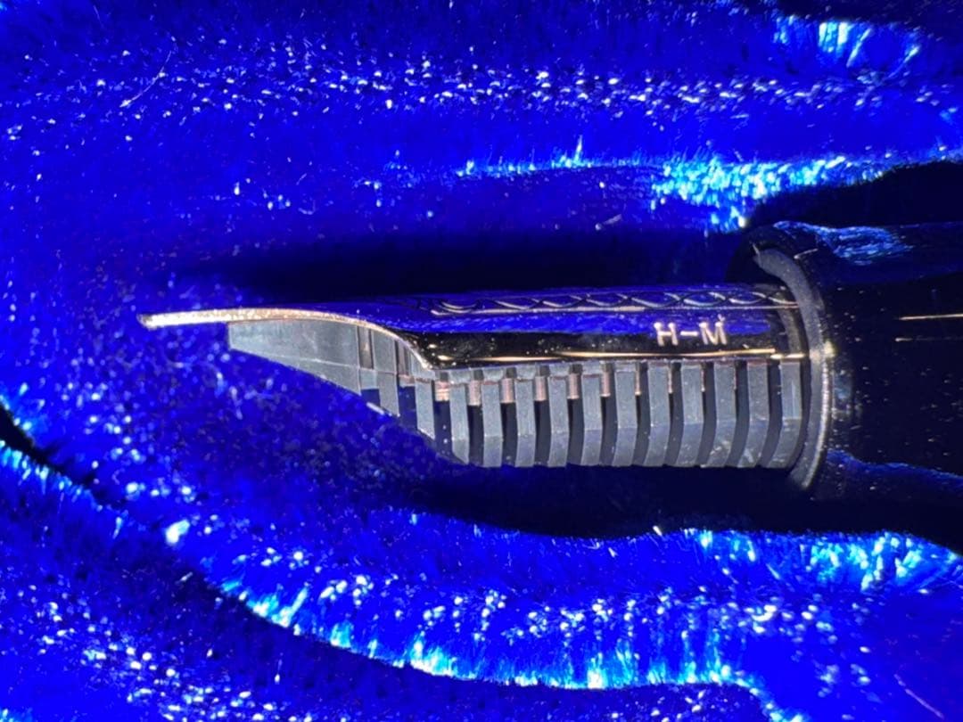 Sailor Profit Jr. Fountain Pen Takashimaya Special Order 14K M Nib Maki-e Rose