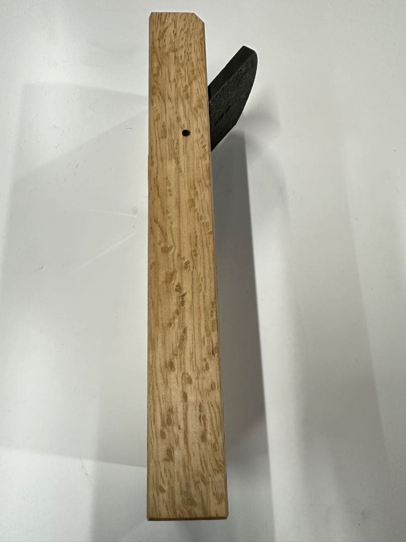 Chiyozuru Japanese Hand Plane Kanna White Oak Dai Sun-hachi, Wholesaler Mark