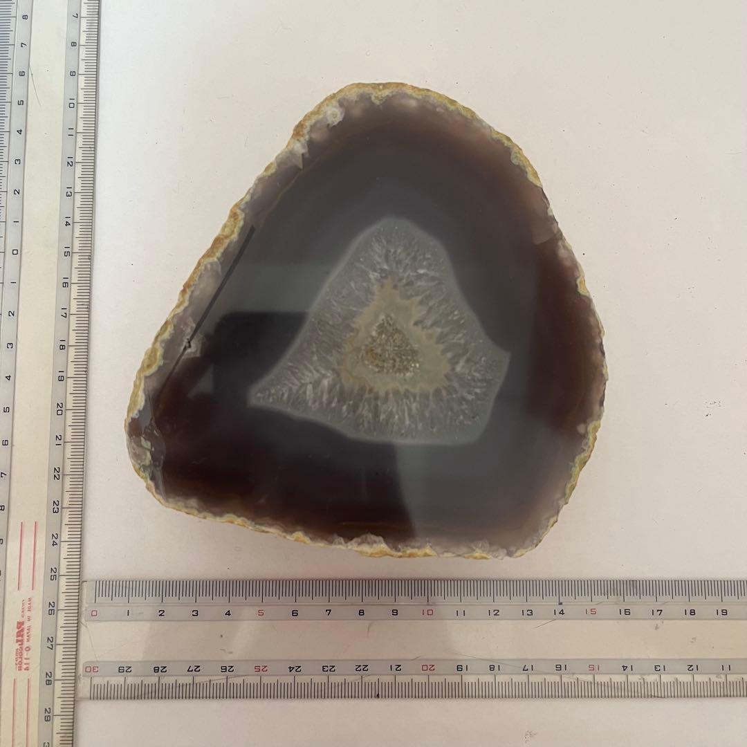 Japanese Suiseki Viewing Stone Scholar Rock Bonseki with Stand