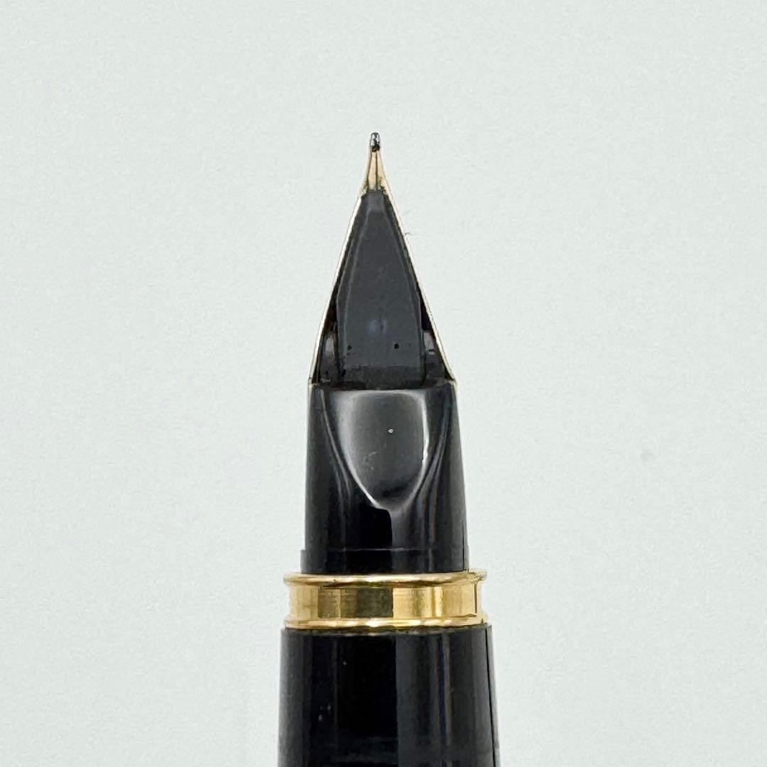 Pilot Urushi Maki-e Fountain Pen Hoou Phoenix Kokkokai 14K 585 F Wood Box