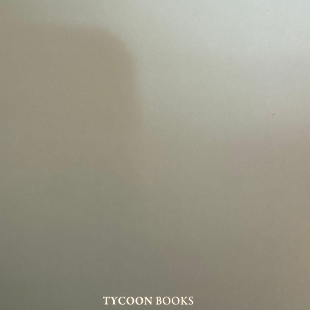Jiro Konami Photobook Chichi wo Miru Tycoon Books 2013 First Edition Ltd 700