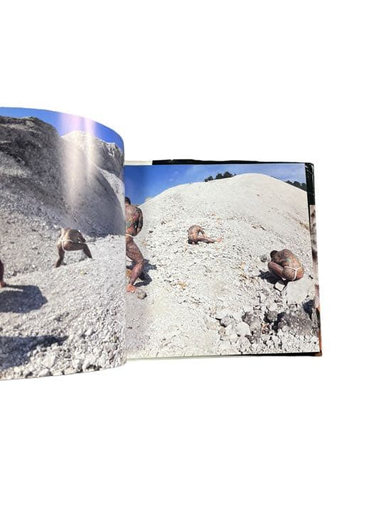 Aizo: The World of Horiyoshi III Photobook by Masato Sudo, Japanese Tattoo Irezumi