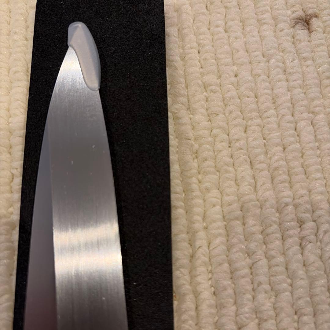 Yanagiba Sashimi Knife Single-Bevel Blade with Octagonal Handle Japanese