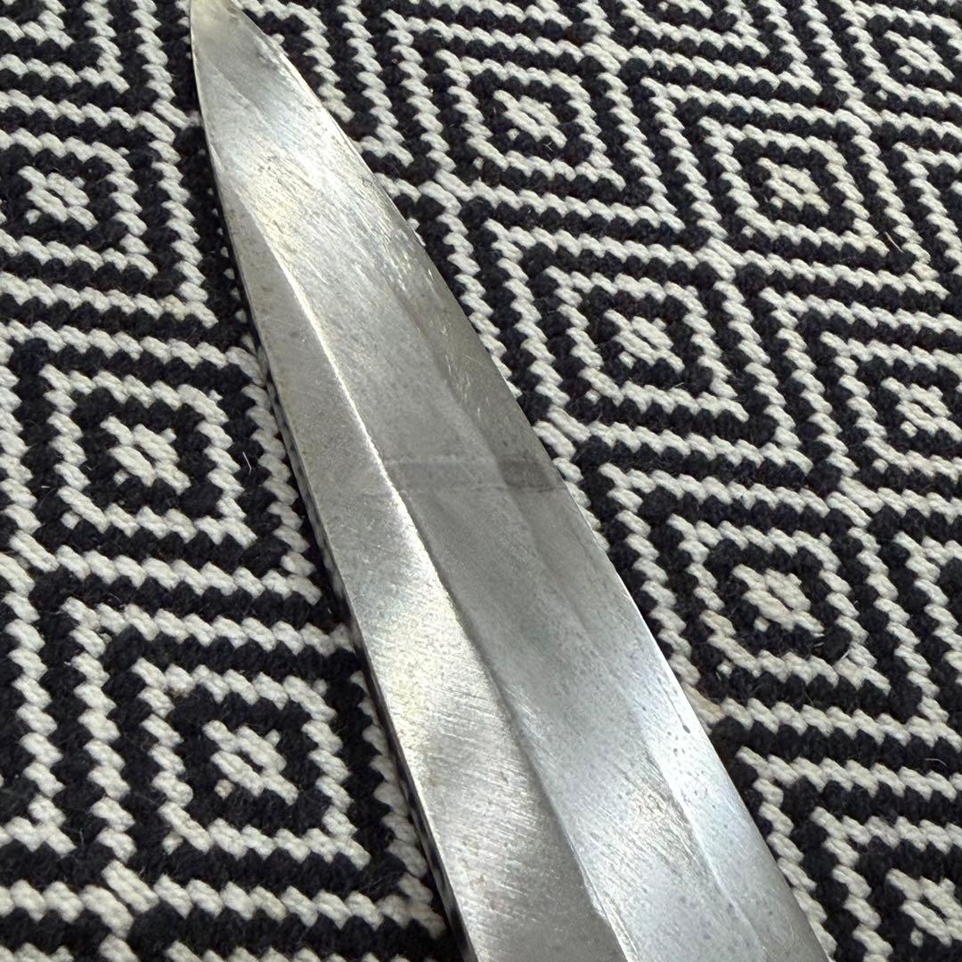 Kyoto Aritsugu Jousei Yanagiba Sashimi Knife 21 cm 7 Sun Japanese Chef Knife