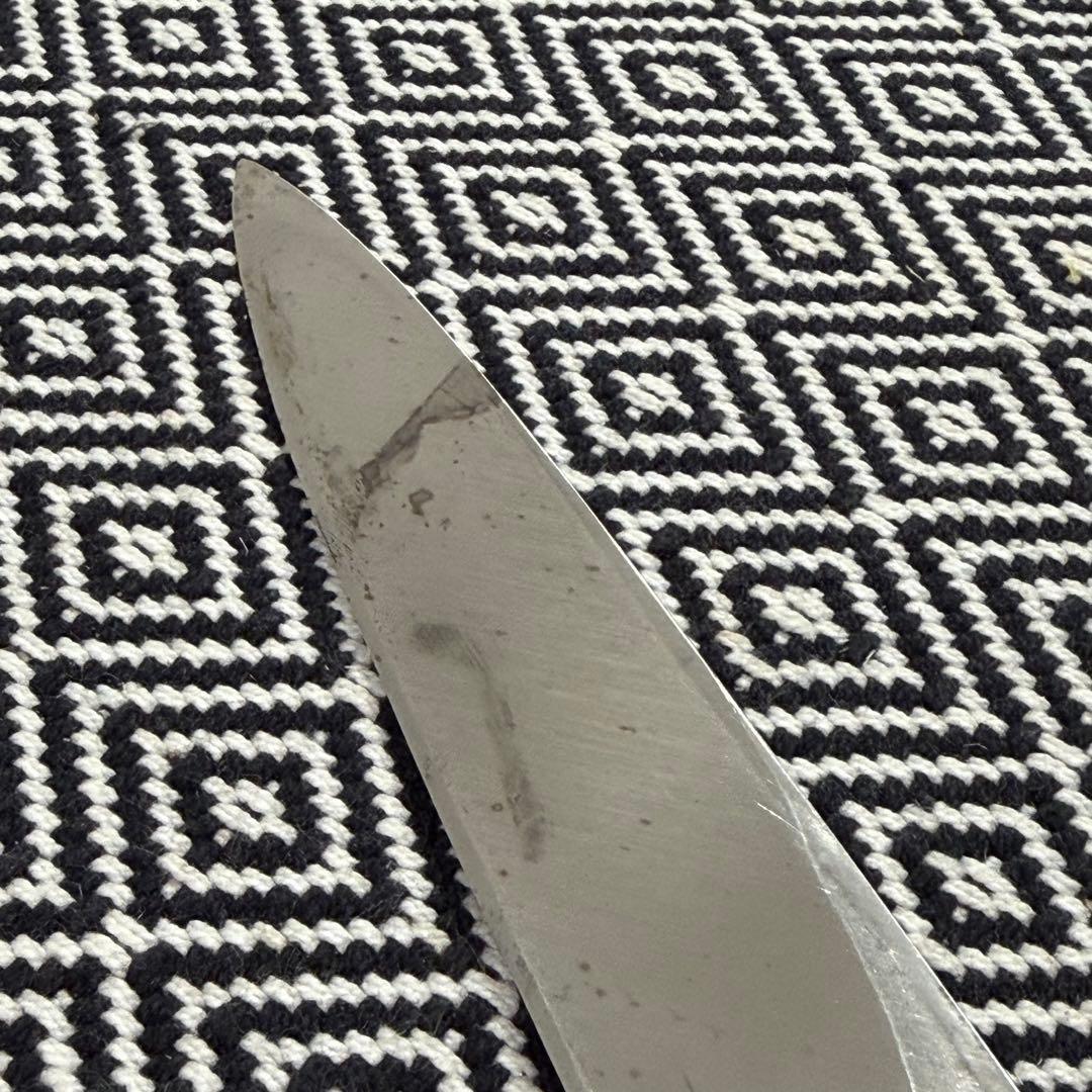 Kyoto Aritsugu Jousei Yanagiba Sashimi Knife 21 cm 7 Sun Japanese Chef Knife