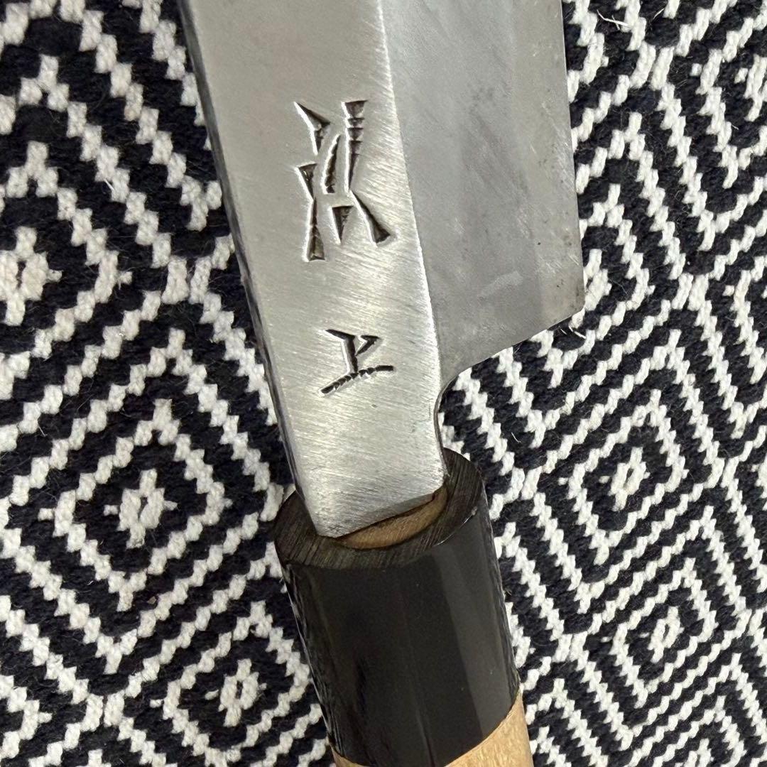 Kyoto Aritsugu Jousei Yanagiba Sashimi Knife 21 cm 7 Sun Japanese Chef Knife