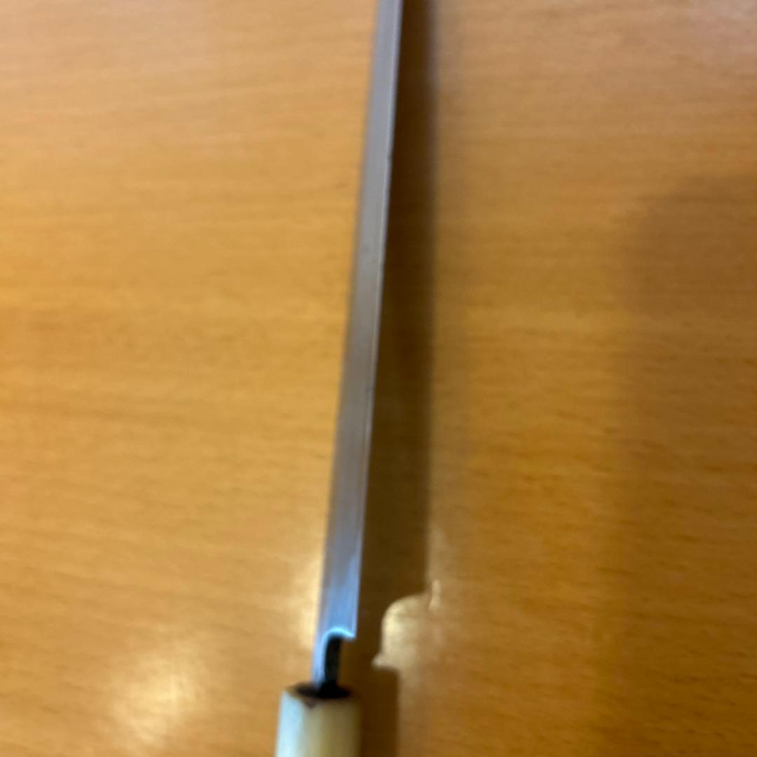 Aritsugu Tokusei Yanagiba Sashimi Knife