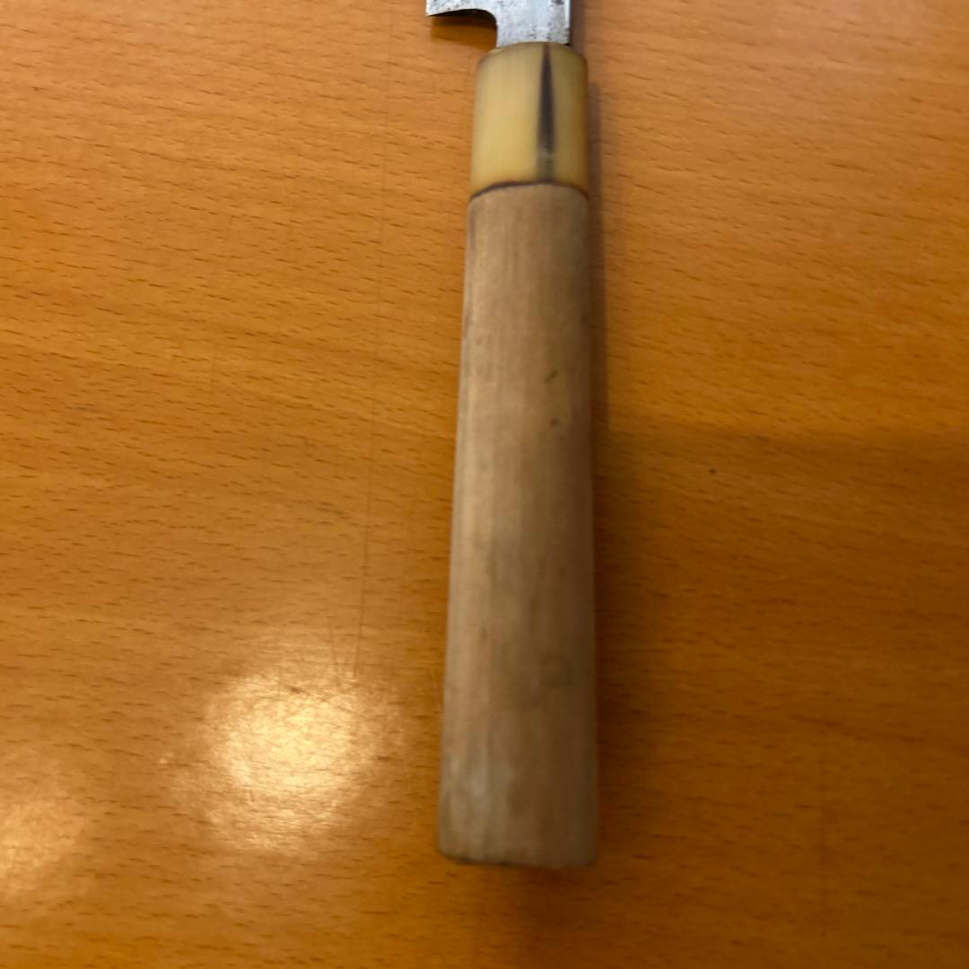 Aritsugu Tokusei Yanagiba Sashimi Knife