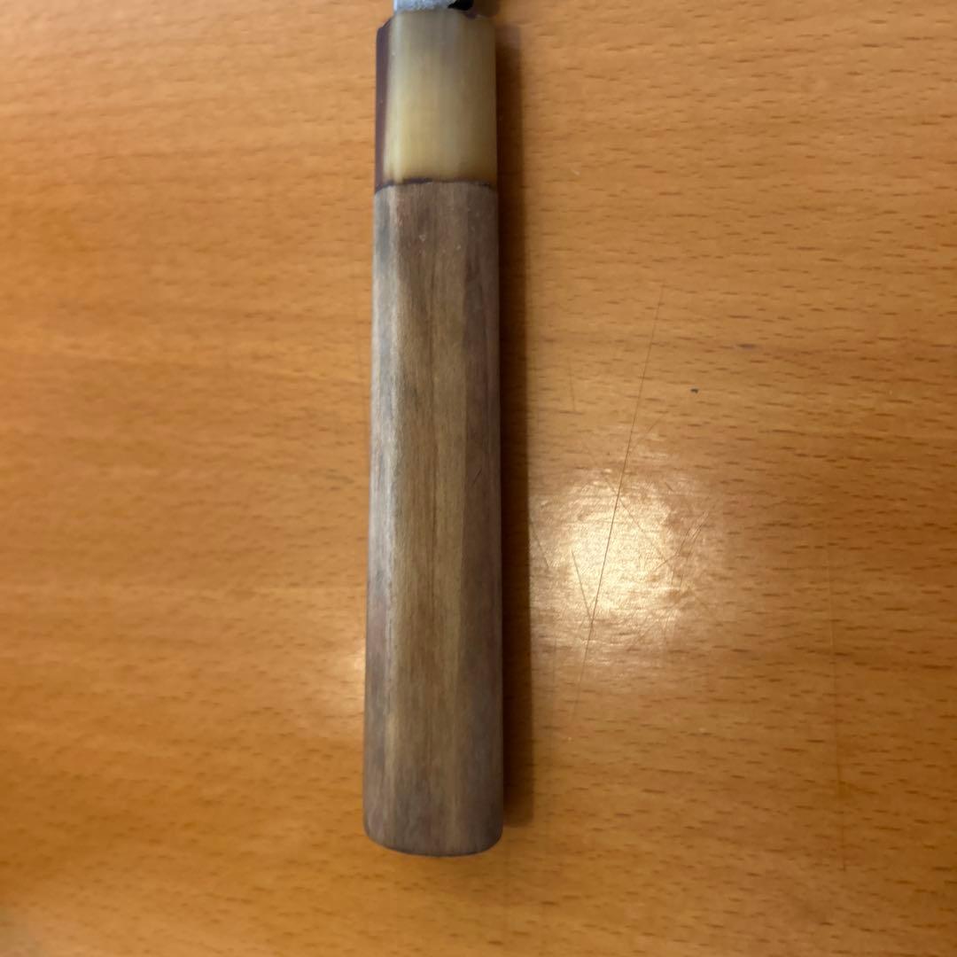 Aritsugu Tokusei Yanagiba Sashimi Knife