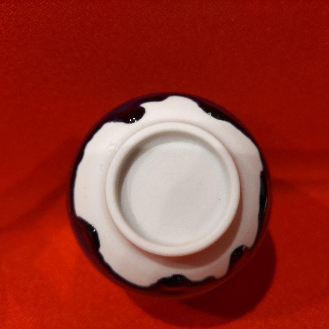 Tokuda Yasokichi IV Ryuo Sake Cup Guinomi with Original Box